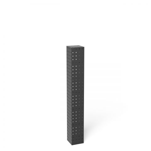 Kotnik U-oblika 3000x400x400 plazmanitriran