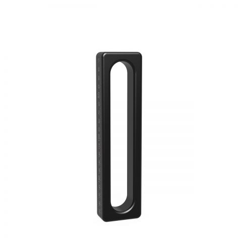Univerzalni naslon 200 L ‐ nitriran