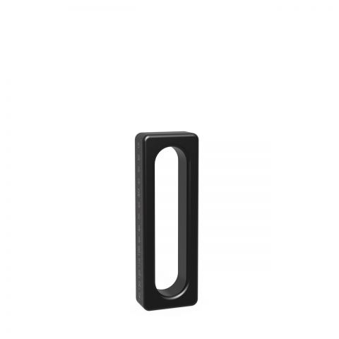 Univerzalni naslon 150 L ‐ nitriran