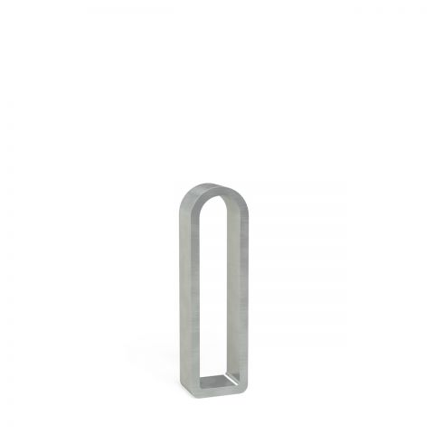 Flex-naslon 25x140 Jeklo ‐ galvaniziran