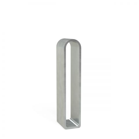 Flex-naslon 50x182 Jeklo ‐ galvaniziran