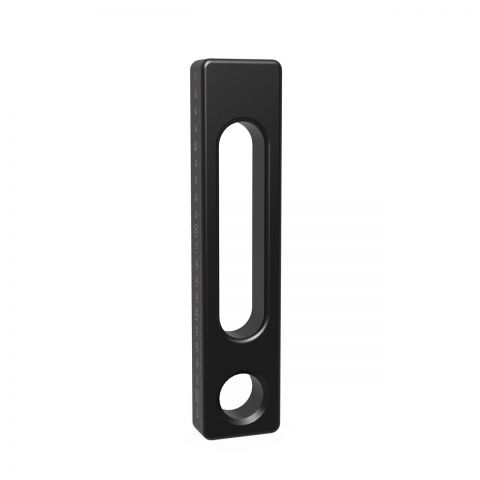 Univerzalni naslon 225 L ‐ nitriran