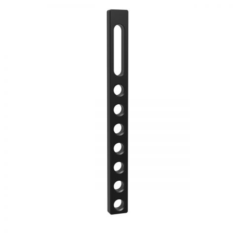 Univerzalni naslon 525 L ‐ nitriran