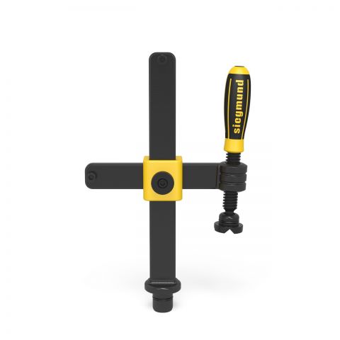Vijačna spona Professional XL ‐ nitriran