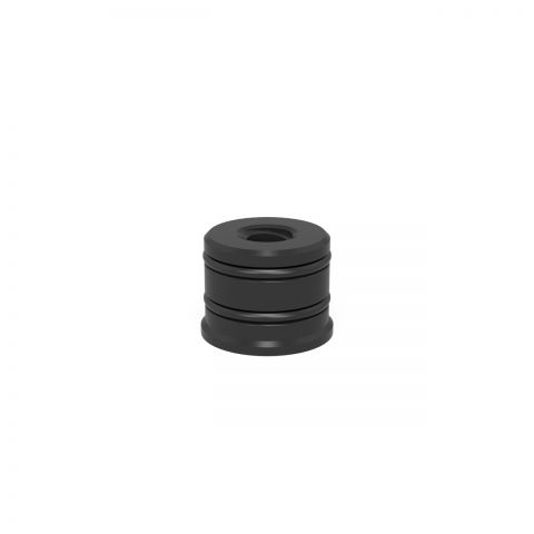 Navojna puša Tr 12x3 ‐ polirana
