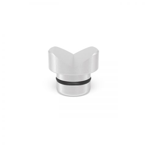 Duo-prizma Ø 40 ‐ Aluminij