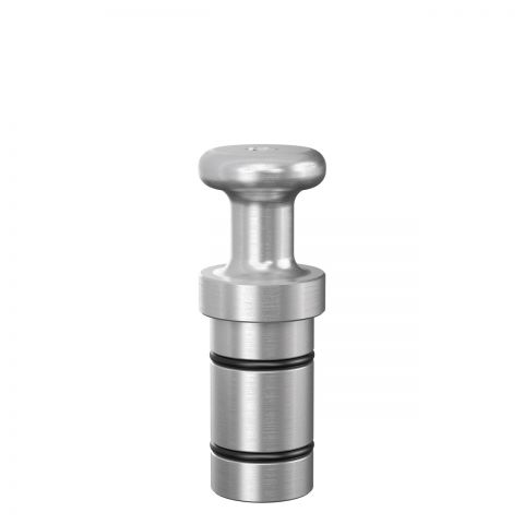 Magnetni vpenjalni zatič 93 ‐ Aluminij