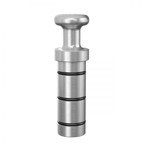 Magnetni vpenjalni zatič 118 ‐ Aluminij