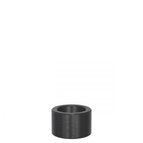 Distančni obroč za magnetni sornik ‐ poliran