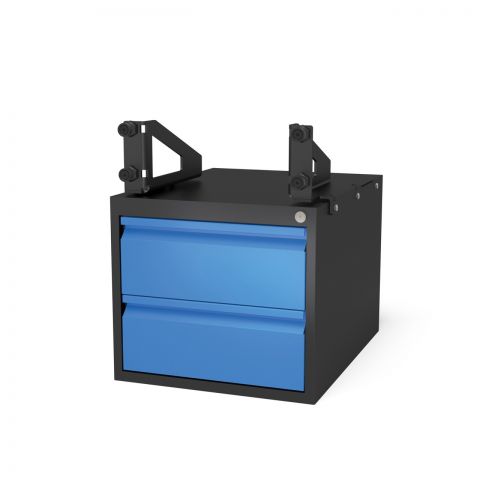 Set Sub Table Box vklj. 2 predala