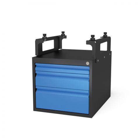 Set Sub Table Box za Basic vklj. 3 predala