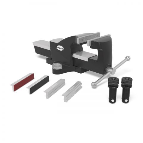 Set Siegmund primež 150 Sistem 28