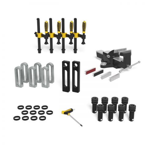 Orodni set B