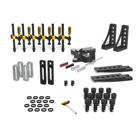 Orodni set C