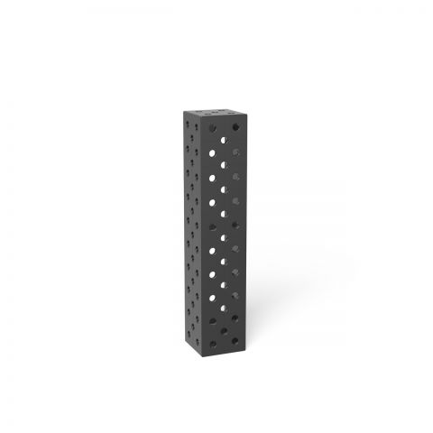 Kotnik U-oblika 1000x200x200 Premium Light plazmanitriran