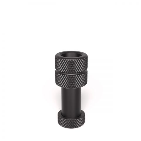 Adapter za vijačne spone dvojni ‐ nitriran