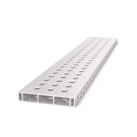 Alu profil naslon 1200x200x36