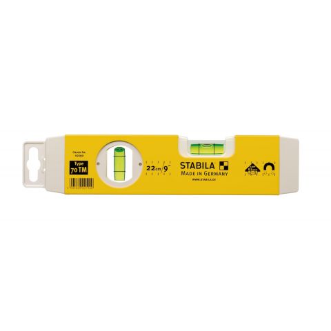 Vodna tehtnica Stabila tip 70 TM