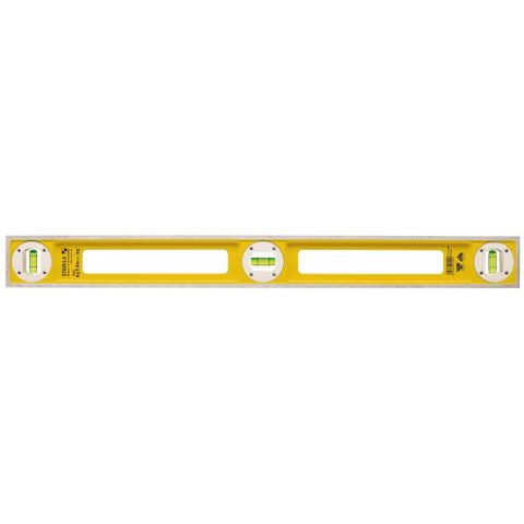 Vodna tehtnica Stabila tip 83 S