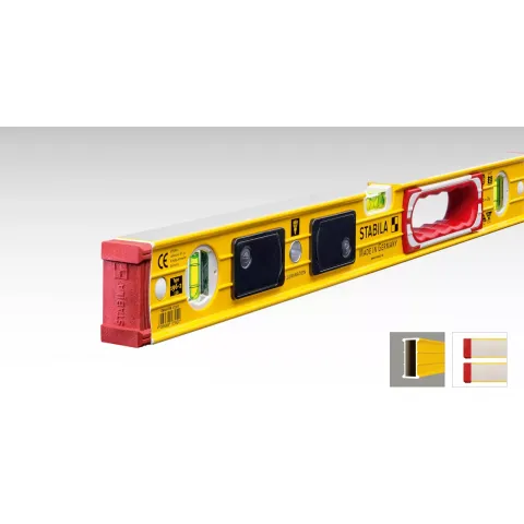 Vodna tehtnica Stabila tip 196-2 LED