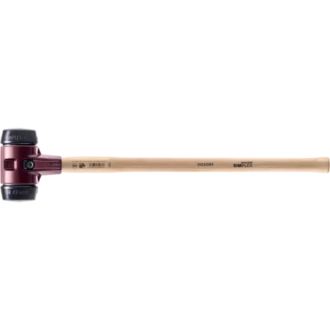 SIMPLEX kladivo guma 
