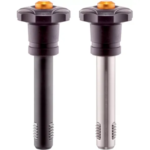 Threaded Lock Pins
